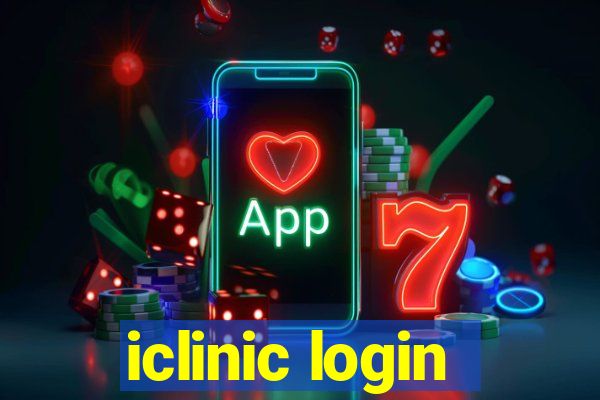 iclinic login